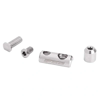 Image de Fsa Adaptateur Dérailleur EL344 Assiettes SUPERCOMPACT, Sport, Multicolore (MMulticolore), Taille Unique