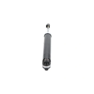 Image de KAVO PARTS SSA 9116 Amortisseur Essieu arrière Pression de gaz Système bitube télescopique Bossage en bas, Goujon haut