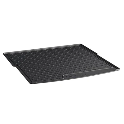 Image de Gledring Coquille Coffre arrière Rubbasol (Caoutchouc) Compatible avec Skoda Kodiaq II (PS7) 2024 excl.PHEV (5 Personnes) (Sol en Haut Variable)