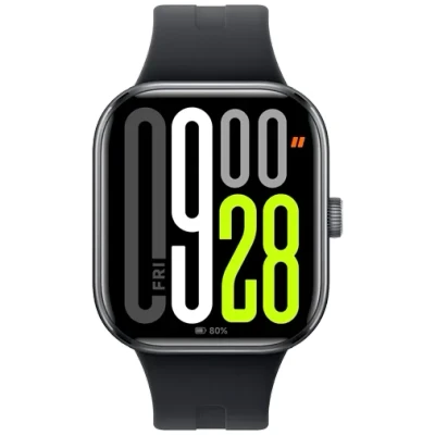 Image de Redmi Watch 5 Montre Connectée Noir