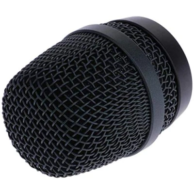 Image de Grille de rechange pour micro calandre compatible avec la plupart des microphones dynamiques.