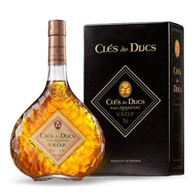 Image de Clés des Ducs Armagnac V.S.O.P 70 cl