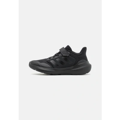 Image de adidas Performance Tensaur RUN 3.0 Unisex Chaussures de running neutres pour enfants, Taille: 31, Core black Tissu / matière synthétique