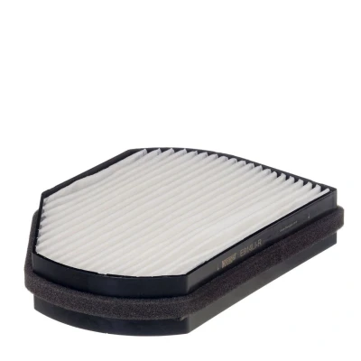 Image de HENGST FILTER E914LI R Filtre d&#039;habitacle de pollens 279 218 54 MERCEDES BENZ: Classe E Berline, C CLK Coupe