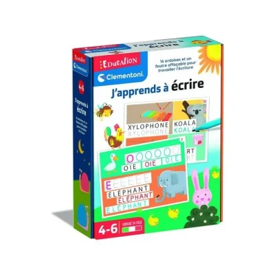 Image de Clementoni Jouet, 52606, Multicolore