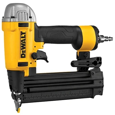 Image de Cloueur pneumatique de finition 18 gauge avec précision point Dewalt DPN1850PP