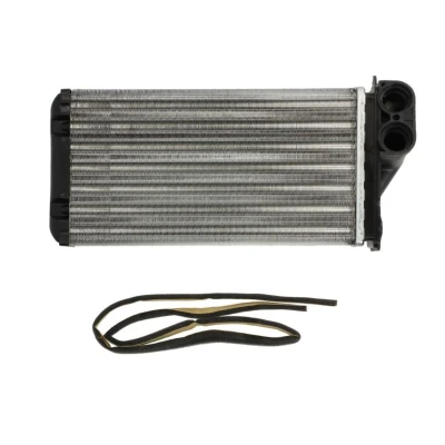 Image de THERMOTEC D6C003TT Radiateur De Chauffage CITROËN: C3 I 3/5 portes, Picasso, II, PEUGEOT: 1007 3 portes