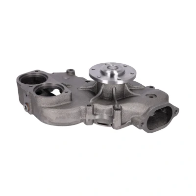 Image de FEBI BILSTEIN 11185 Pompe à eau Fonte grise avec joints