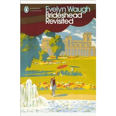 Image de Brideshead Revisited: The Sacred and Profane Memories of Captain Charles Ryder Livre d’occasion Bon