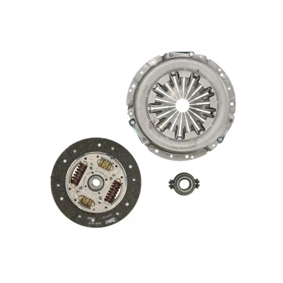 Image de VALEO KIT3P 821420 Kit d&#039;embrayage avec mécanisme disque d&#039;embrayage, butée de débrayage 215 CITROËN: Jumpy I MPV, Van