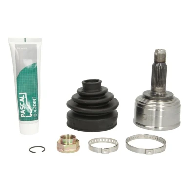 Image de PASCAL G14014PC Tête De Cardan côté roue HONDA: CIVIC V 3/5 portes, 6 Stufenheck, CR 2