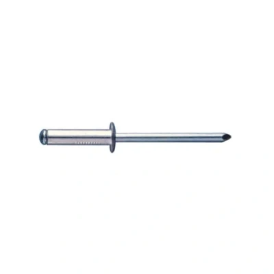 Image de INDEX RENO4816 Remaches. Cabeza alomada. Aluminio (4,8 x 16, 250 uds.)