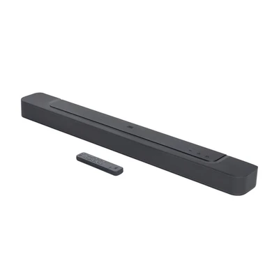 Image de JBL Bar 300 Barre de Son Tout en Un Compacte 5.0 Canaux avec MultiBeam et Dolby Atmos, Noir