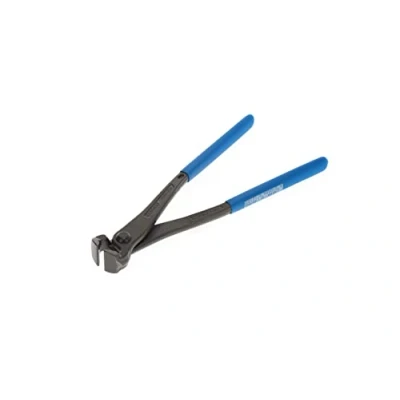 Image de GEDORE Tenaille type russe pour couper/pincer, Fils de 1,6 mm max., Tranchant trempé par induction, Longueur 250 mm, 8380 TL
