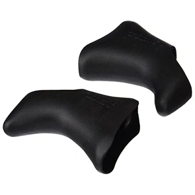 Image de SHIMANO 86C98100 Comando Cambio Mixte, Nero, Taglia Unica