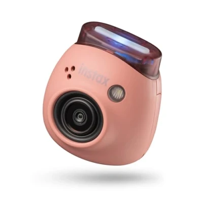Image de instax PAL, Rose poudré