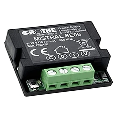Image de Grothe Module radio 43443