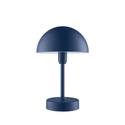 Image de Nordlux Ellen To Go Portable Lampe de Table IP44 Bleu