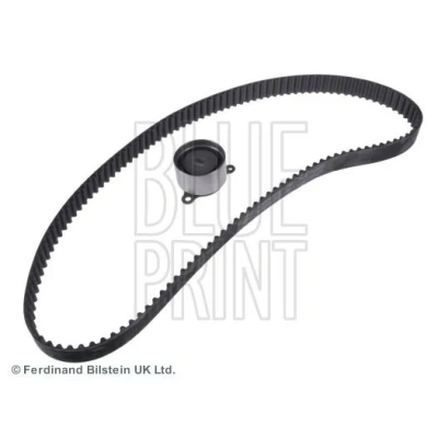 Image de BLUE PRINT ADH27308 Kit de distribution 126 avec une denture arrondie HONDA: CIVIC 6 Hatchback, Aerodeck, Fastback