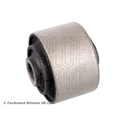 Image de BLUE PRINT ADC48068C Silent Bloc De Triangle Essieu arrière gauche, arrière, inférieur caoutchouc Support métal MITSUBISHI: PAJERO 2