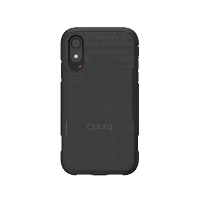 Image de GEAR4 Platoon for iPhone XR Black