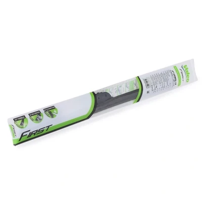 Image de Balai d&#039;essuie glace Valeo First Multiconnection 575006 530mm plat Fixation par crochet(s), Top Lock AUDI: A6 C5 Avant