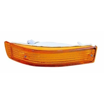 Image de VAN WEZEL 5318901 Clignotant jaune avant gauche avec porte lampe TOYOTA: Corolla VI Liftback, Berline, Compact