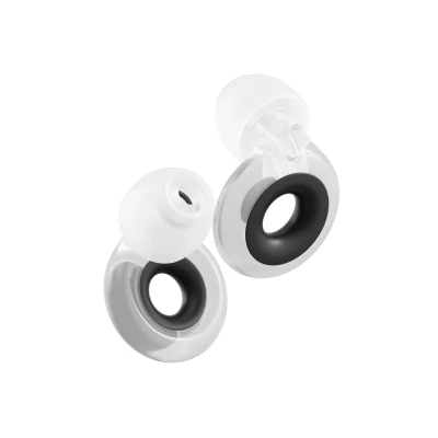 Image de Loop Engage 2 Plus Bouchons d’oreille Pour des oreilles apaisées au quotidien tout en gardant un discours clair sorties, travail &amp; sensibilité bruit Réduction du de 16 dB + Mute
