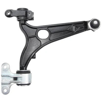 Image de A.B.S. 211301 Bras de suspension avec rotule suspension, support en caoutchouc barre oscillant transversal Fonte d&#039;acier 17 PEUGEOT: 807