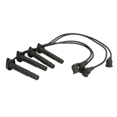 Image de ENGITECH ENT910215 Jeu De Fils d&#039;Allumage SUBARU: Legacy 4 Limousine,