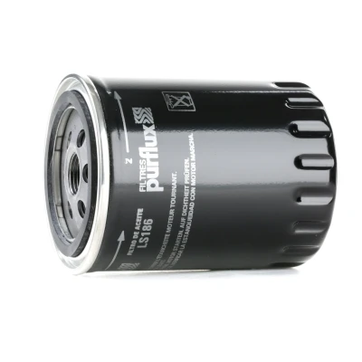 Image de PURFLUX LS186 Filtre à huile 3/4&quot; 16 vissé VOLVO: 240 Break, 940 I II FORD USA: BRONCO 2, JEEP: GRAND CHEROKEE 2