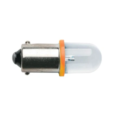 Image de Race Sport Ampoule Feux De Position Led Ba9S Orange