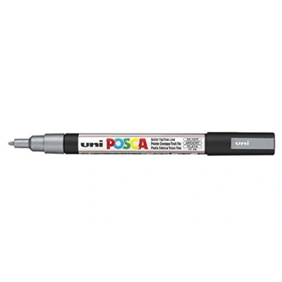 Image de Posca stift (PC 3M) 3mm