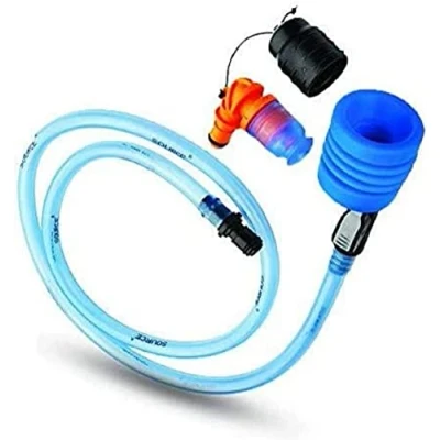 Image de Source Universel Tube Adaptateur SM6 Kit