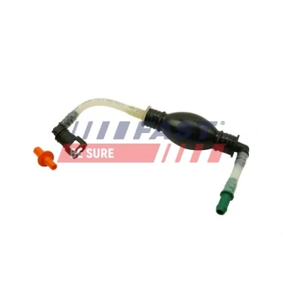 Image de FAST FT53046 Pompe à Carburant RENAULT: MASTER 2 Kasten, Pritsche/Fahrgestell