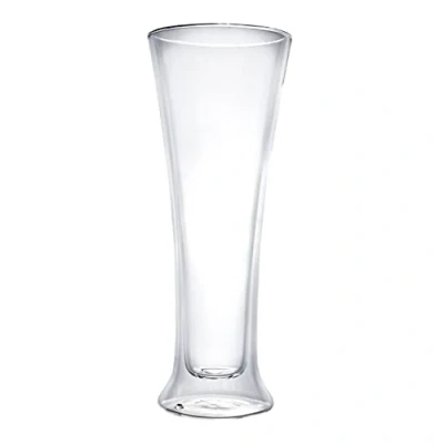 Image de Nerthus FIH 287 Verre de bière à Double paroi, Verre, 21 x 9 cm