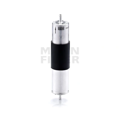 Image de MANN FILTER WK 521/3 Filtre à Carburant de conduite 8 BMW: X5