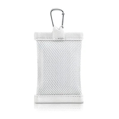 Image de FBS Poids du drapeau : 400 g avec mousqueton Sac de lestage pour drapeaux à
