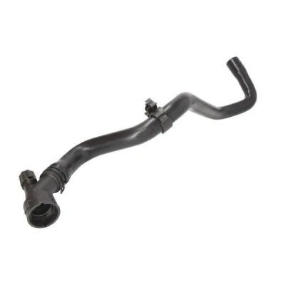 Image de THERMOTEC DWW084TT Durite De Refroidissement supérieur EPDM (éthylène propylène diène caoutchouc) VOLKSWAGEN: Golf 4, Bora Variant, Berline