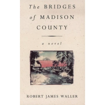 Image de The Bridges Of Madison County