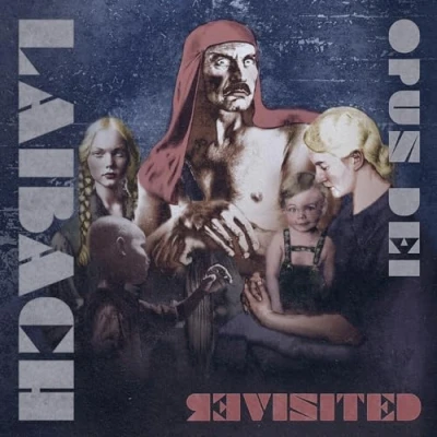 Image de Opus Dei Revisited