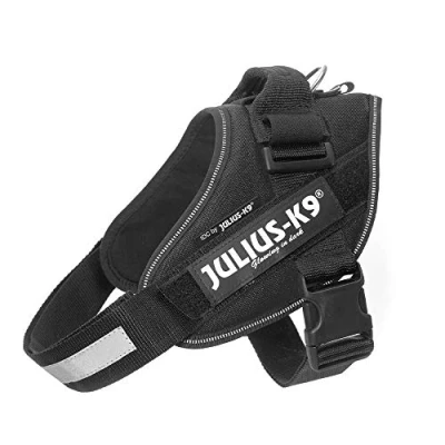 Image de Harnais IDC Power, Taille: 1, Noir