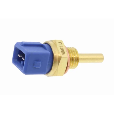 Image de VEMO Original Quality V38 72 0002 Sonde De Température Liquide Refroidissement avec bague d&#039;étanchéité NISSAN: 200SX, TERRANO 2, Patrol GR 4 SUV