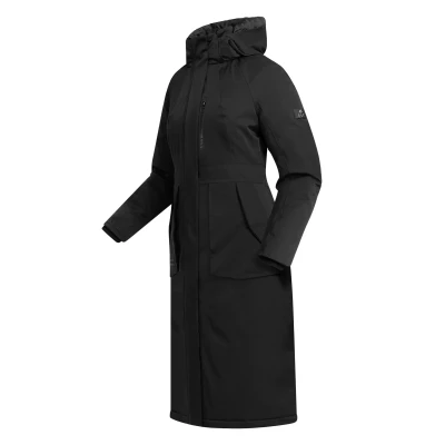 Image de Manteau d&#039;équitation femme ELT Winter Performance Opal