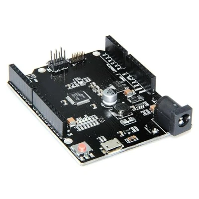Image de 1 pièces SAMD21 M0 Noyau Arm Cortex 32 Bits Compatible avec Arduino Zero M0. Formulaire R3