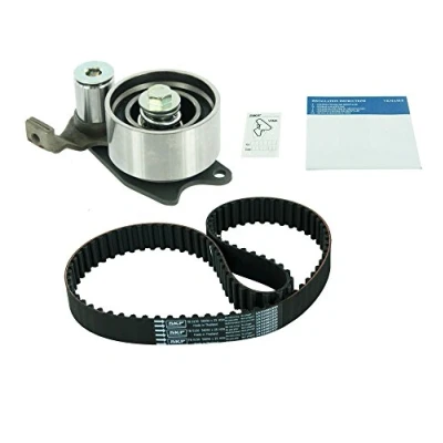 Image de SKF VKMA 91020 Kit de distribution 94 avec une denture arrondie TOYOTA: Land Cruiser 80, Prado 70 SUV