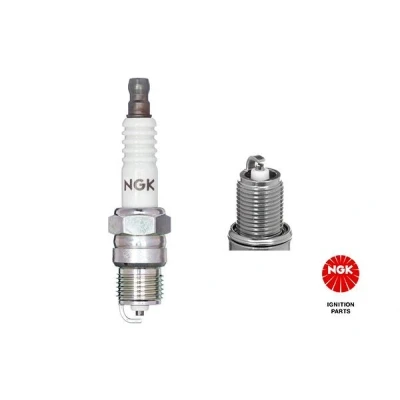 Image de NGK 3928 Bougie d&#039;allumage M14 x 1,25 SW: 20,8 mm