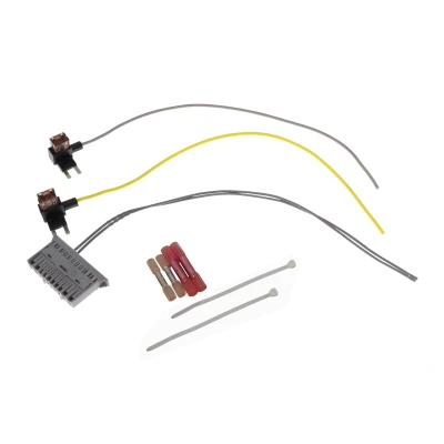 Image de VEMO V24 83 0027 kit de montage, câbles sans manchon EXPERT KITS + FIAT: Panda II 5 portes