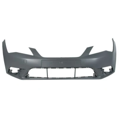 Image de BLIC 5510 00 6614900Q Pare Choc avant avec couche d&#039;apprêt SEAT: Leon III 3/5 portes, SC, ST