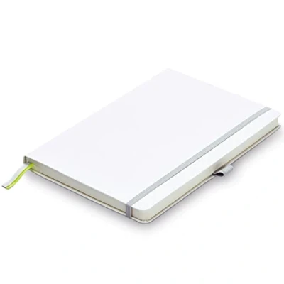 Image de Lamy Carnet de notes Softcover A6 Blanc